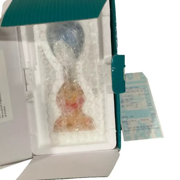 Winnie the Pooh Disney Vintage Walt Disney Classics Collections Ornament NEW - Picture 6 of 13